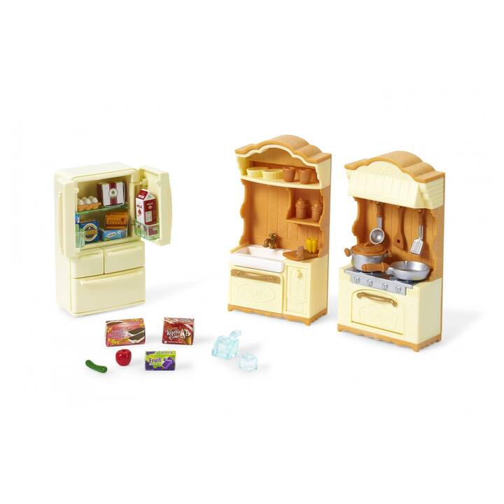 SYLVANIAN FAMILIES Kitchen