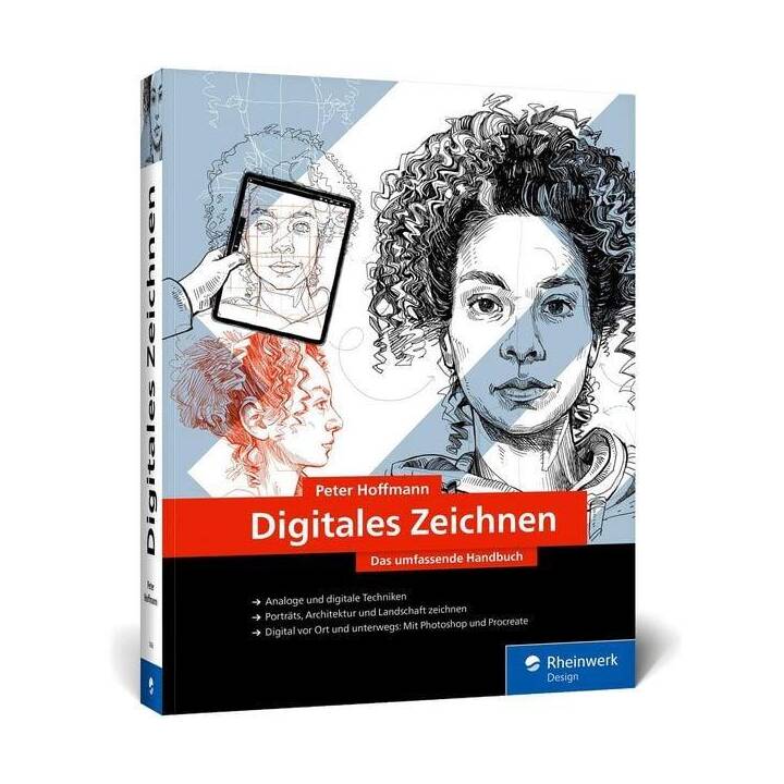 Digitales Zeichnen