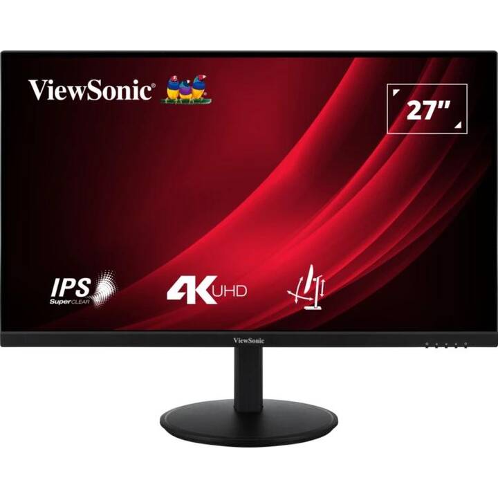 VIEWSONIC VG2708-4K (27", 2560 x 1440)