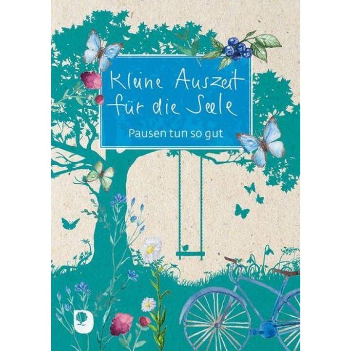 Kleine Auszeit für die Seele