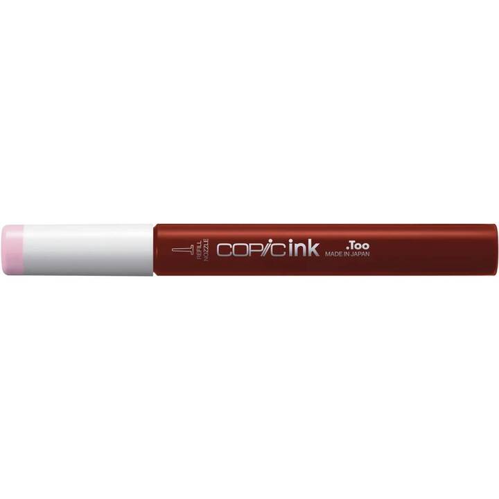 COPIC Tinte R81 Rose Pink (Rosa, 12 ml)