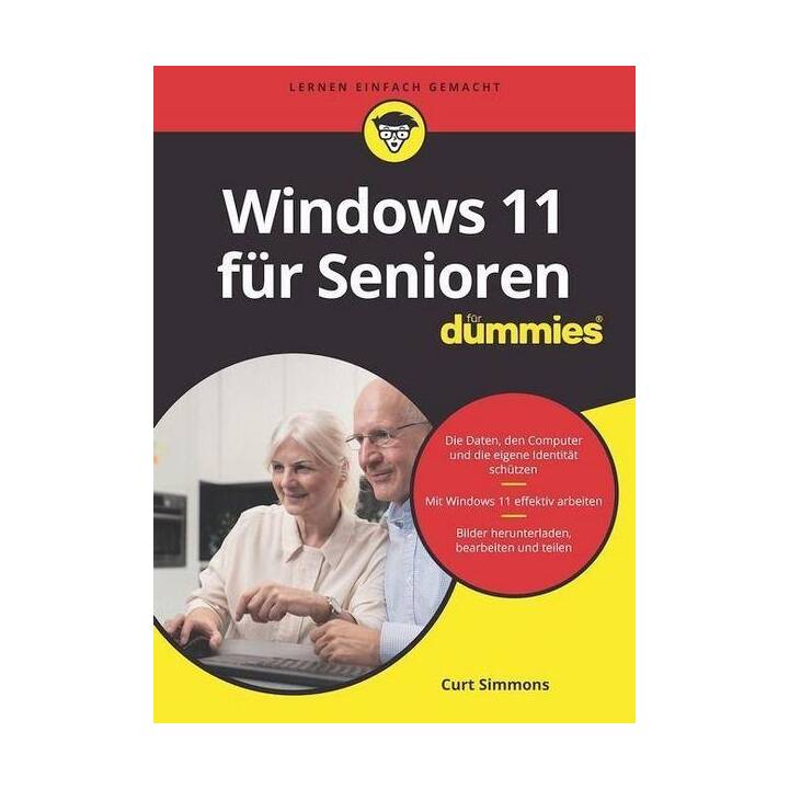 Windows 11 für Senioren