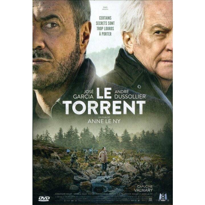 Le torrent (DVD, FR)