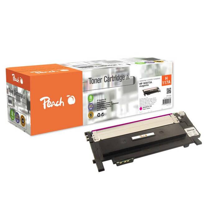 PEACH 0F112344 (Toner seperato, Magenta)