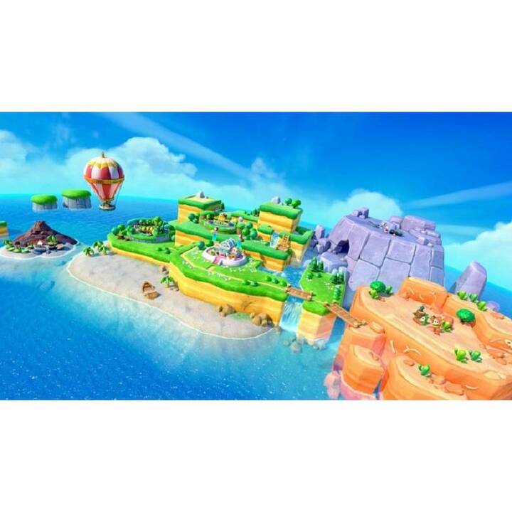 Super Mario Party Jamboree (NSW, DE, IT, FR)