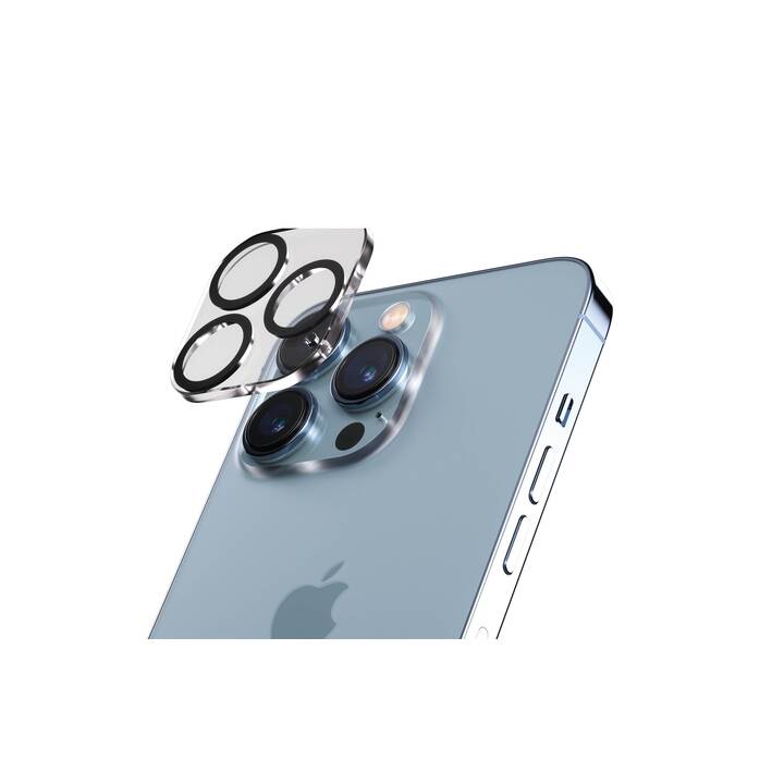 PANZERGLASS Kamera Schutzglas Protector (iPhone 13 Pro Max, iPhone
