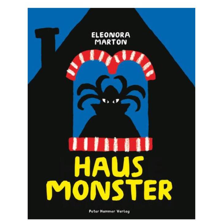 Hausmonster