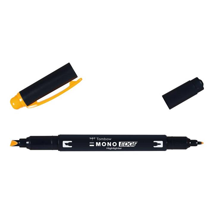 TOMBOW Evidenziatore (Giallo, 1 pezzo)