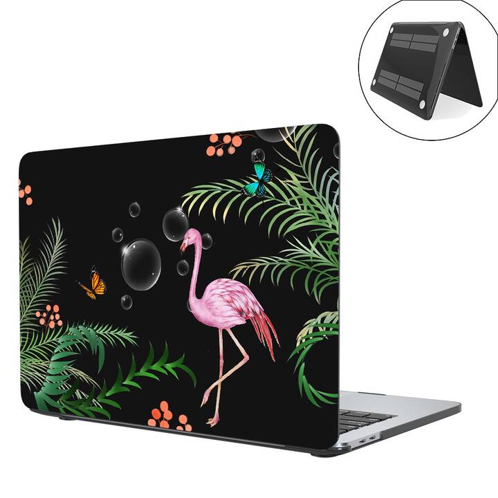 EG Coque rigide (MacBook Pro 13" 2020, Vert)