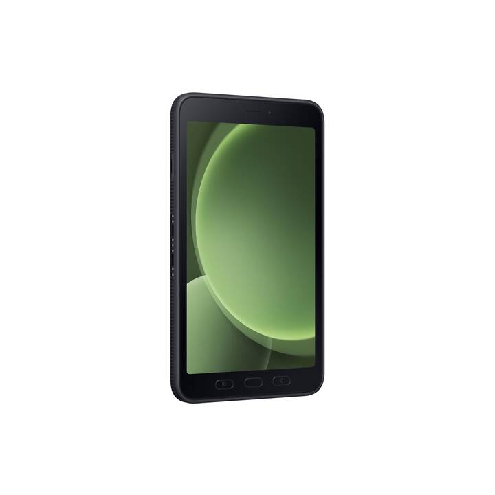 SAMSUNG Galaxy Tab Active 5 5G Enterprise Edition (8", 128 GB, Grün)
