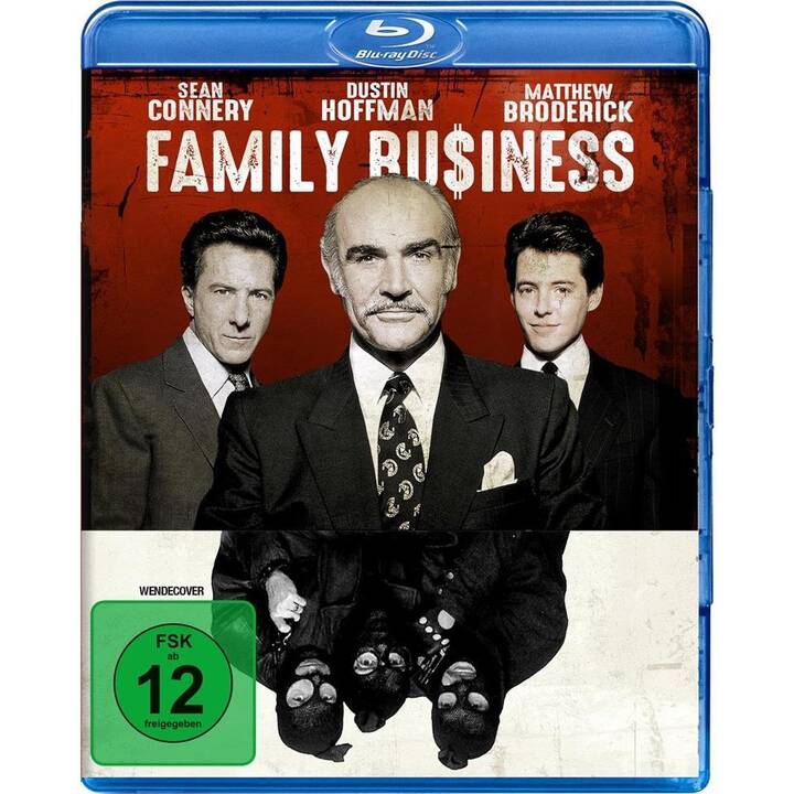 Family Business (DE, EN)