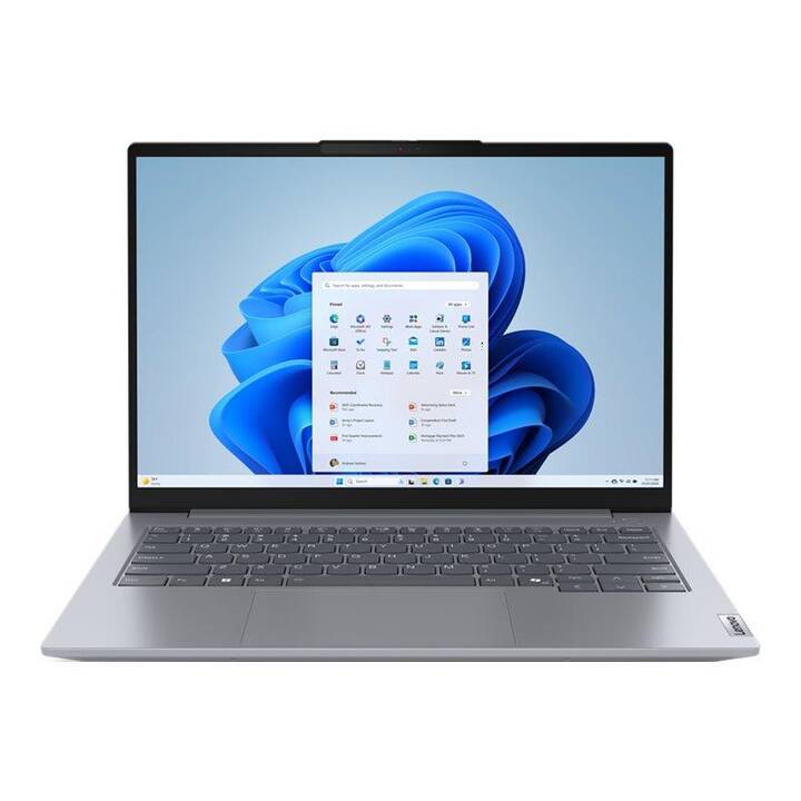 LENOVO ThinkBook 14 G7 ARP (14", AMD Ryzen 7, 32 Go RAM, 1000 Go SSD)