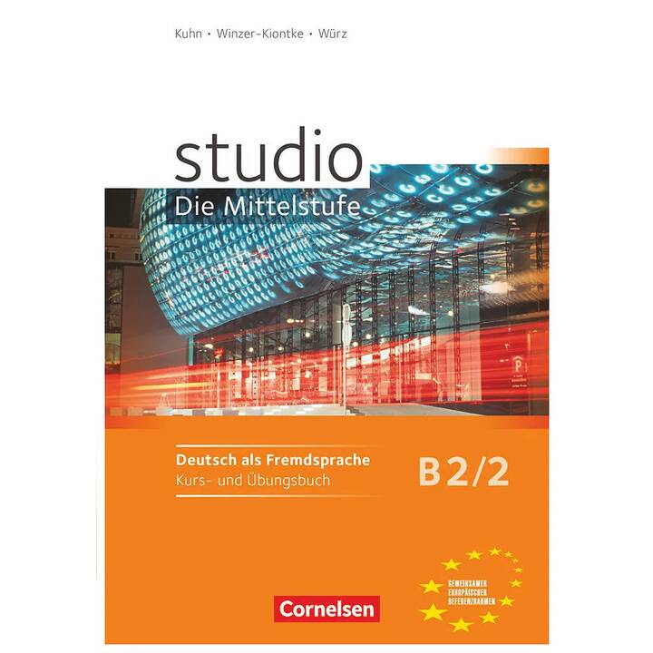 Studio: Die Mittelstufe