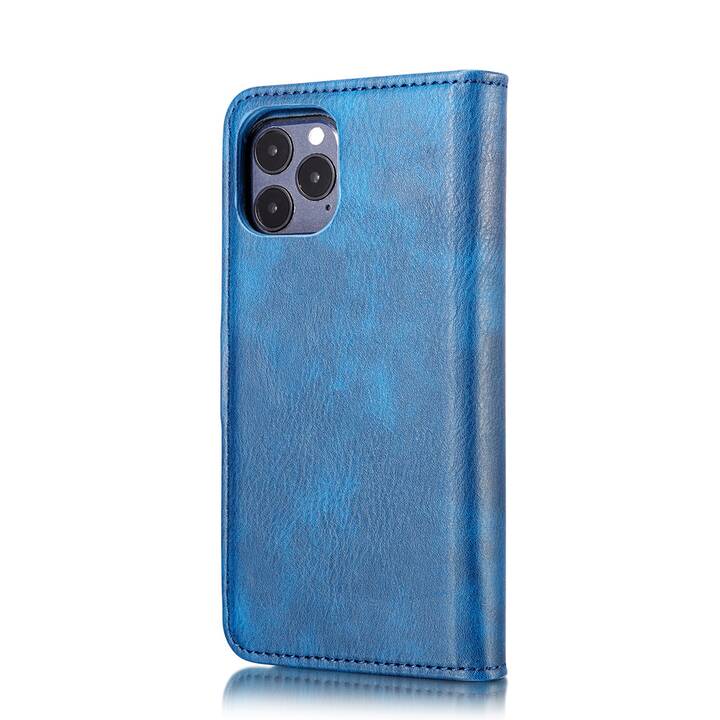 EG Flipcover (iPhone 11, Bleu)