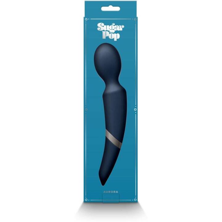 SUGAR POP Vibromasseur G-spot Aurora 