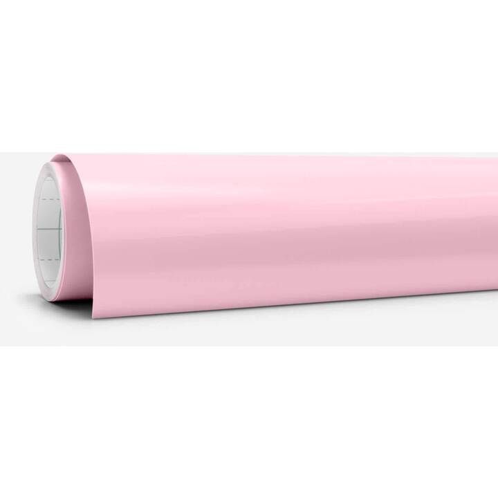 CRICUT Vinylfolie (30 cm x 60 cm, Magenta, Pink, Rosa)
