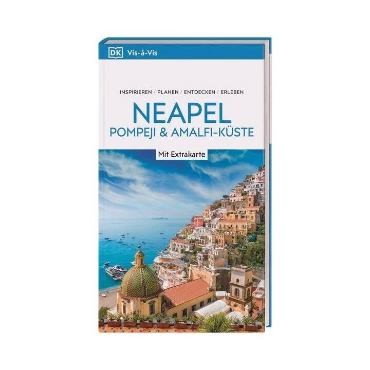 Neapel, Pompeji & Amalfi-Küste