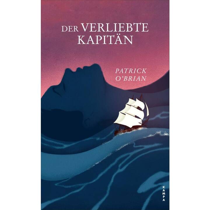 Der verliebte Kapitän