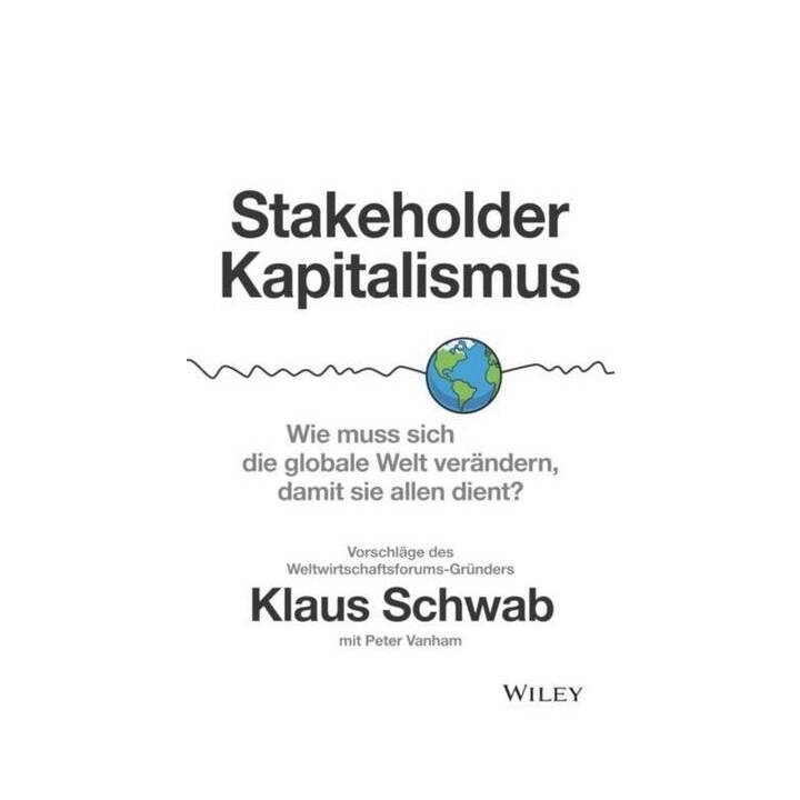 Stakeholder-Kapitalismus