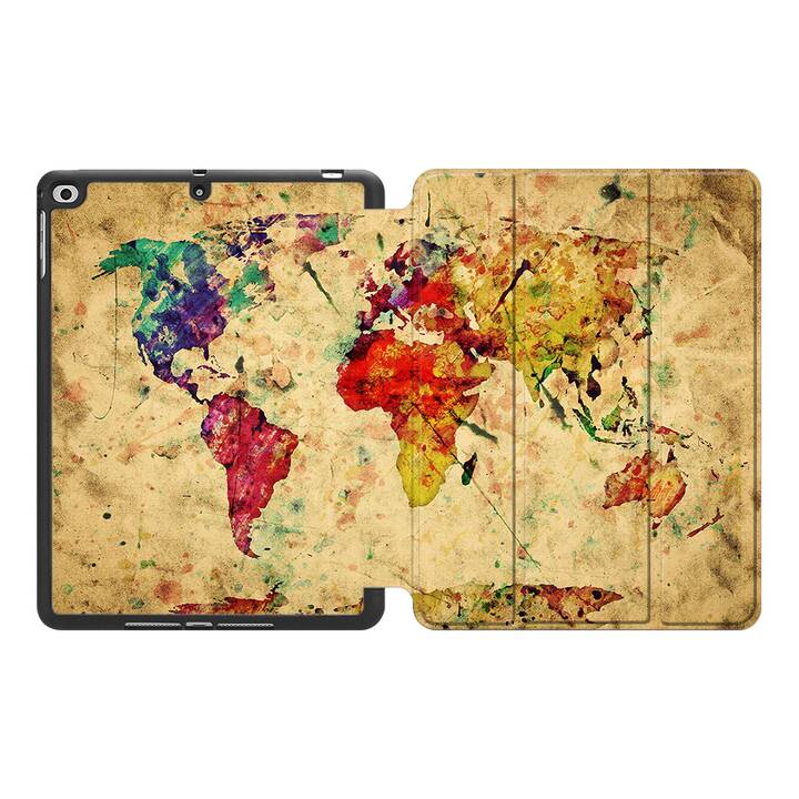 EG MTT Custodia per Apple iPad 10.2" 2019 - Mappa