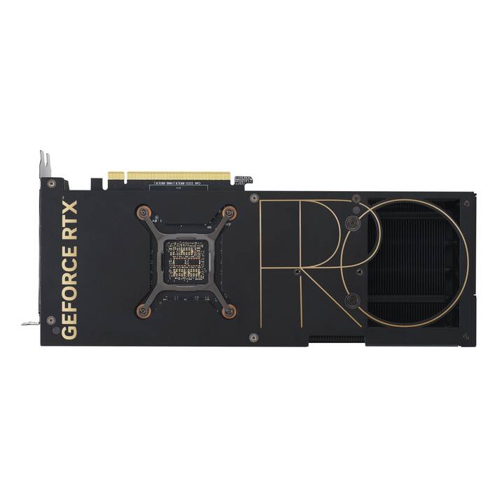 ASUS ProArt Nvidia GeForce RTX 4080 Super (16 GB)