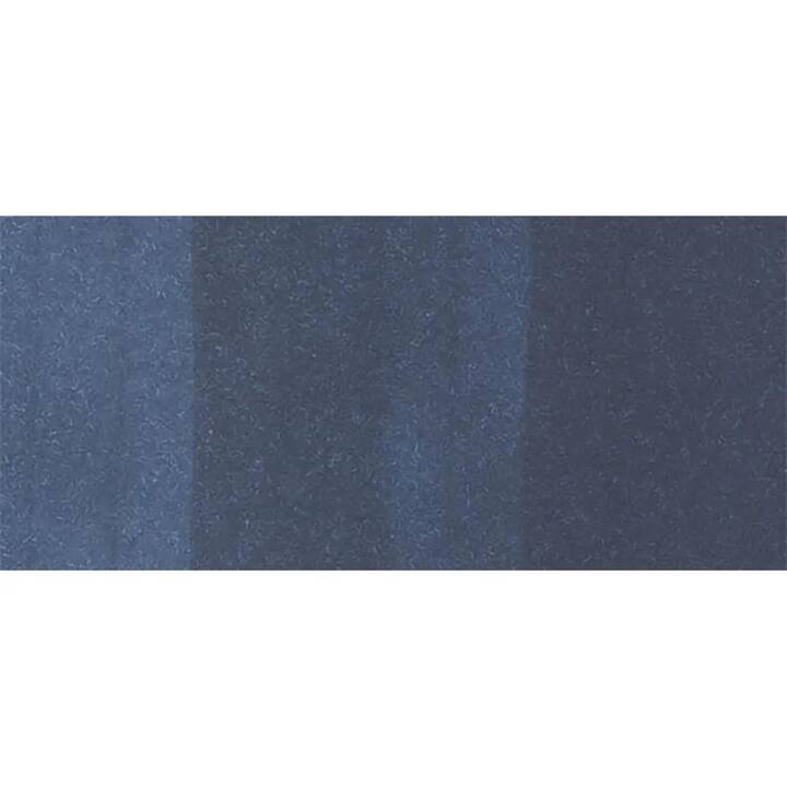COPIC Grafikmarker Sketch B99 Agate (Blau, 1 Stück)