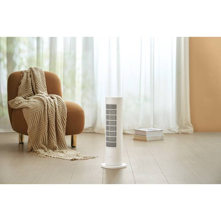 XIAOMI Aérotherme Smart Tower Heater Lite  (2000 W)