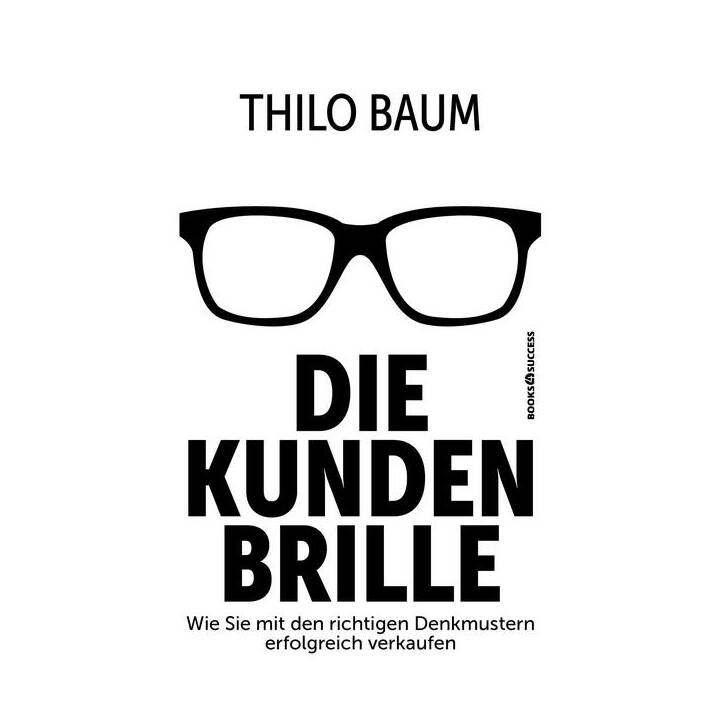 Die Kundenbrille