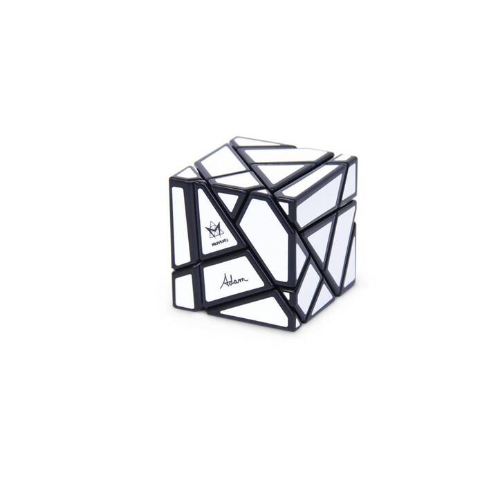 RECENT TOYS Ghost Cube (DE, FR)