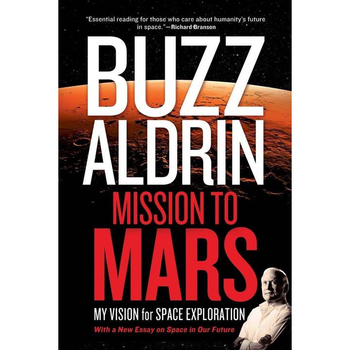 Mission to Mars