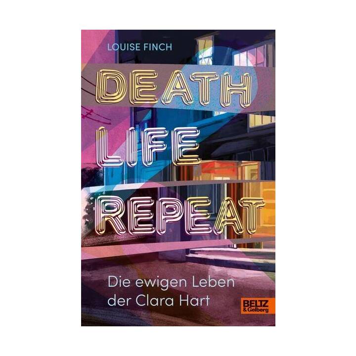 Death. Life. Repeat