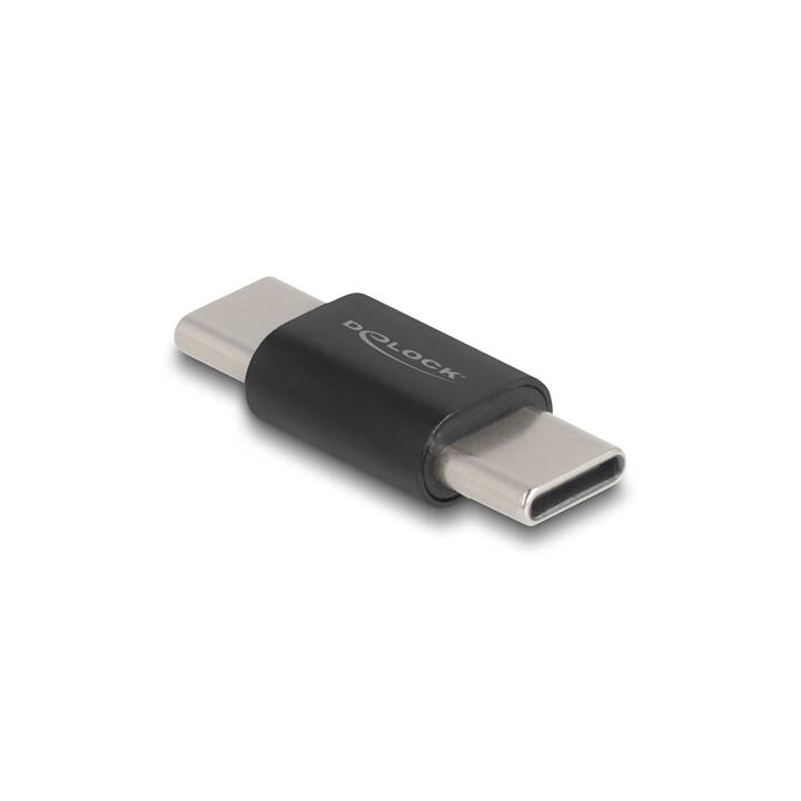 DELOCK Adaptateur (USB 3.1 Gen 2, USB de type C)