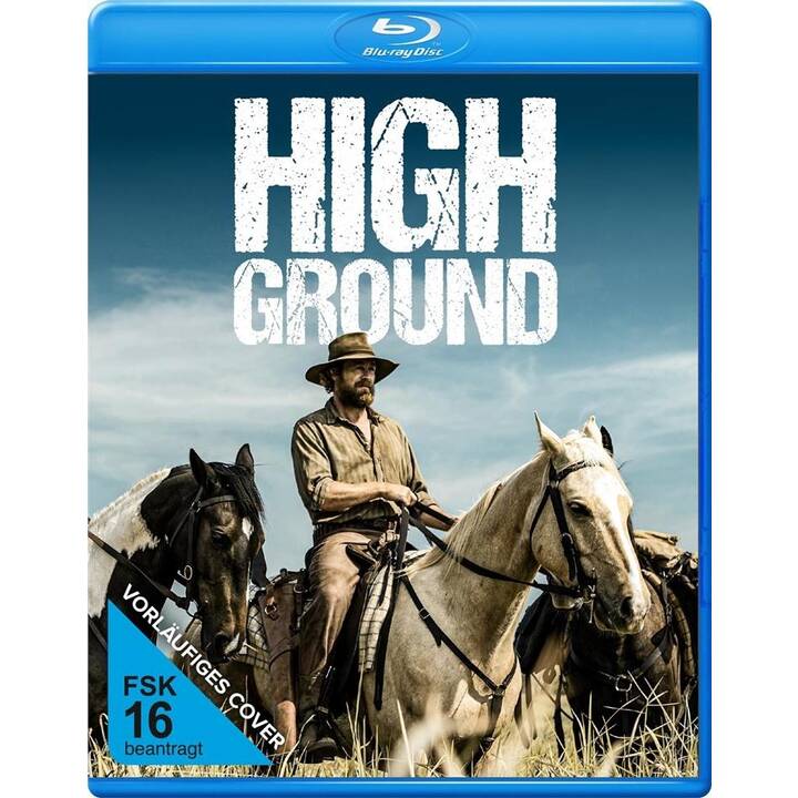 High Ground (DE, EN)