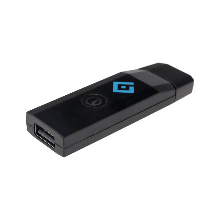 HDFURY GoBlue IR Video-Adapter (Infrarot)