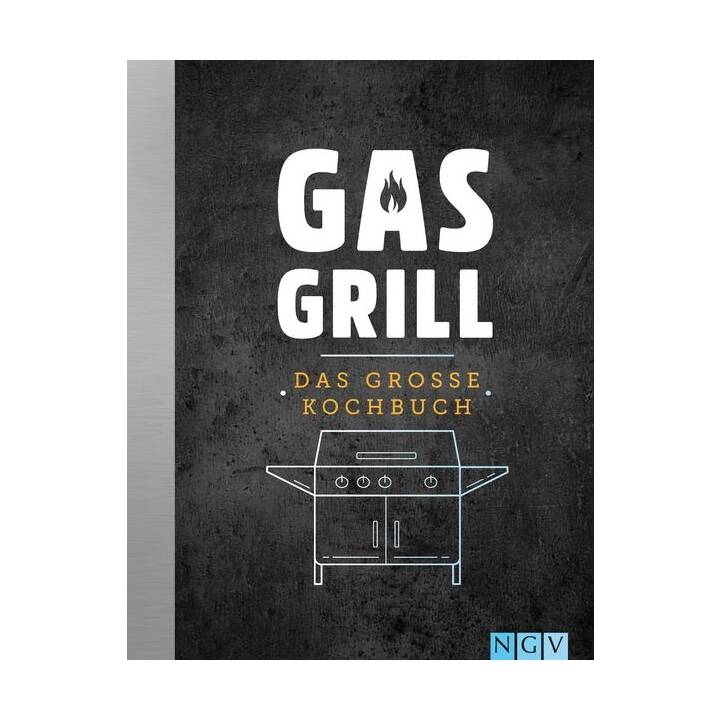 Gasgrill