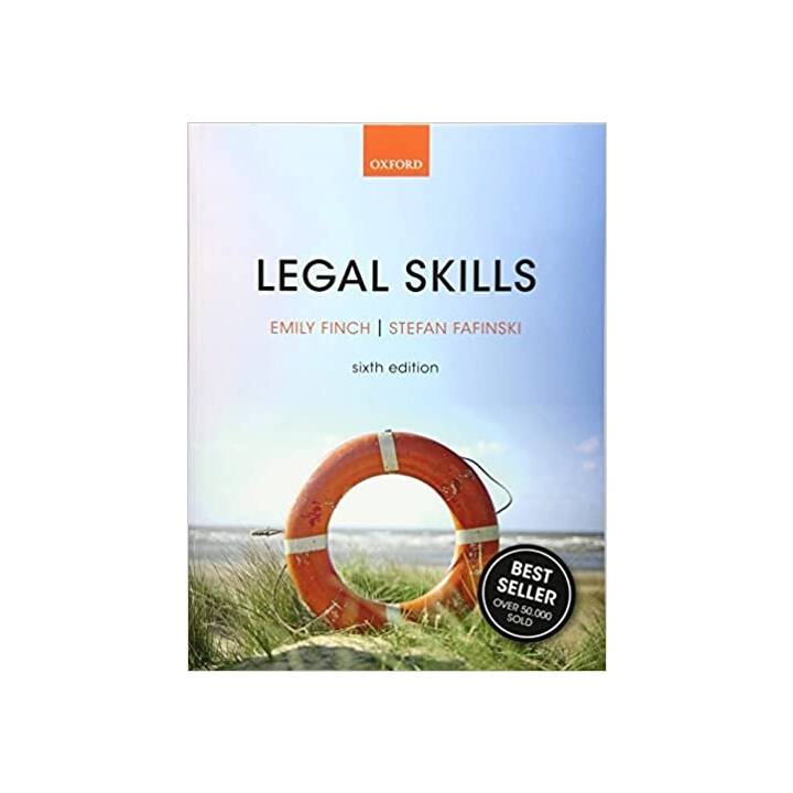 Legal Skills