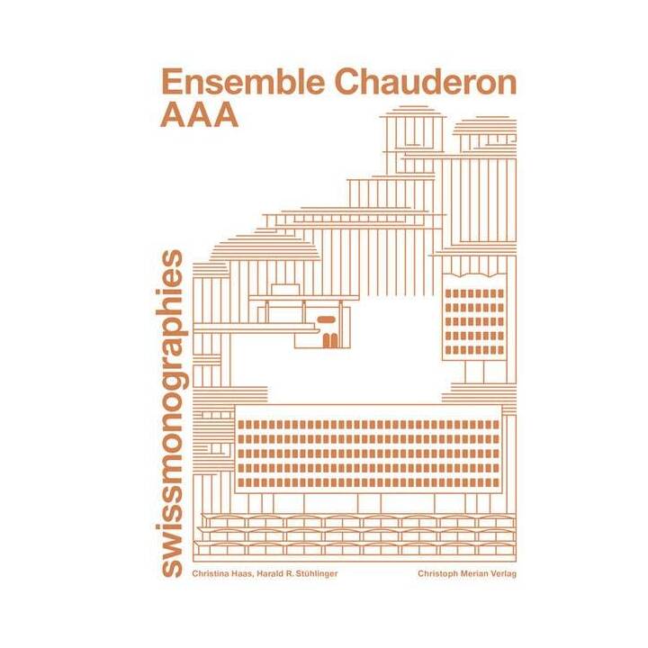 Ensemble Chauderon - AAA