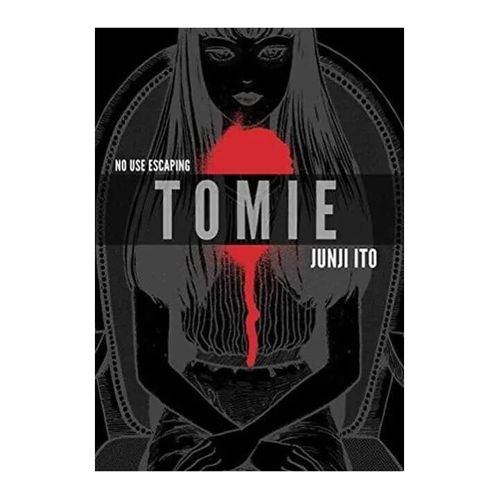 Tomie