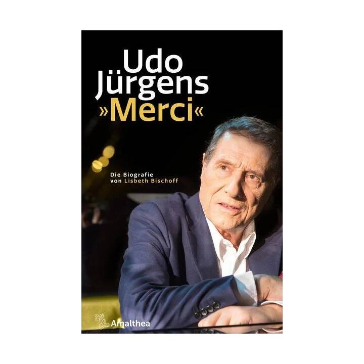 Udo Jürgens »Merci«