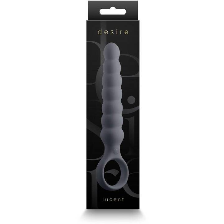 NS NOVELTIES Mini vibrator Desire Lucent