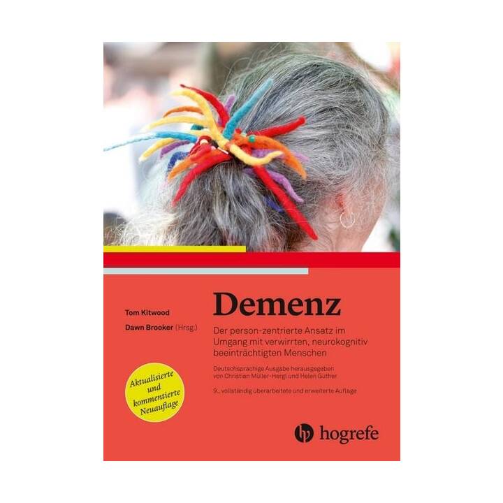 Demenz