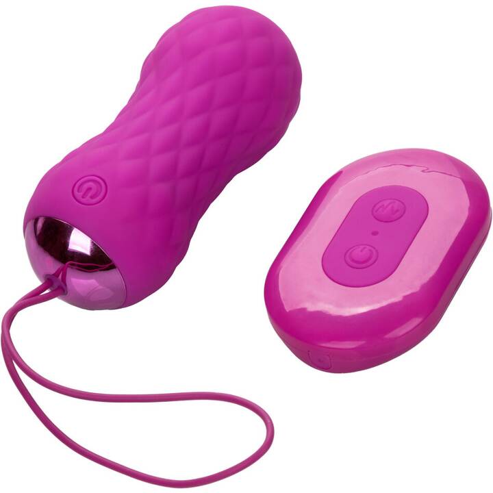 CALEXOTICS Vibro-Ei Spin Me