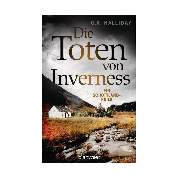 Die Toten von Inverness