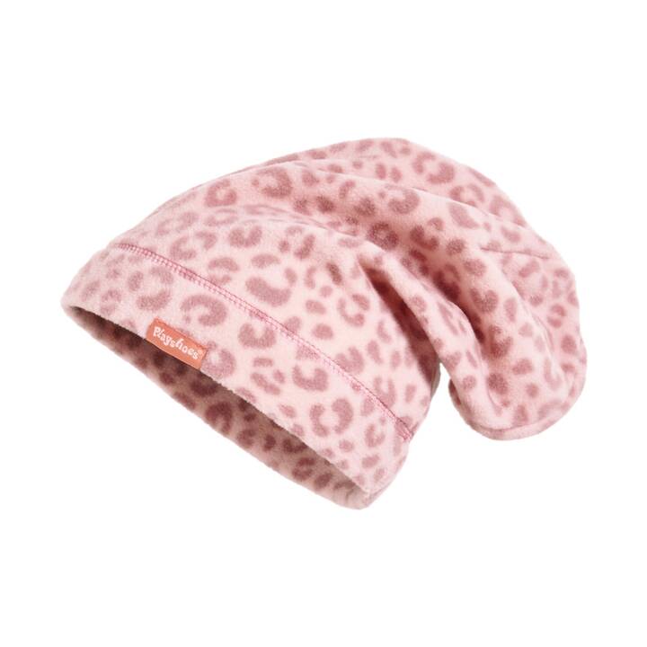 PLAYSHOES Bonnet de bébé (51, Pink)