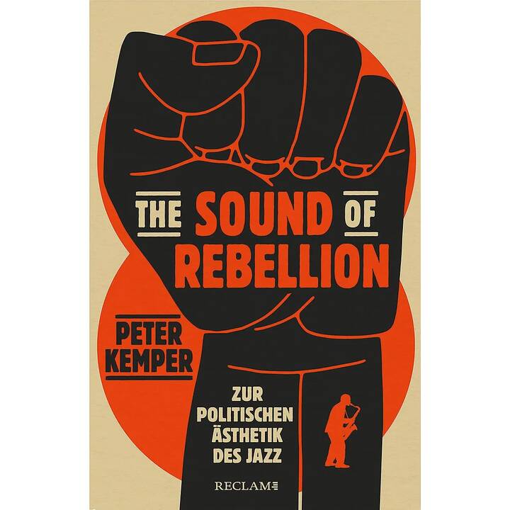 The Sound of Rebellion