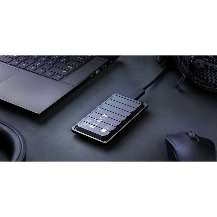 SANDISK P50 (USB de type A, 4000 GB)