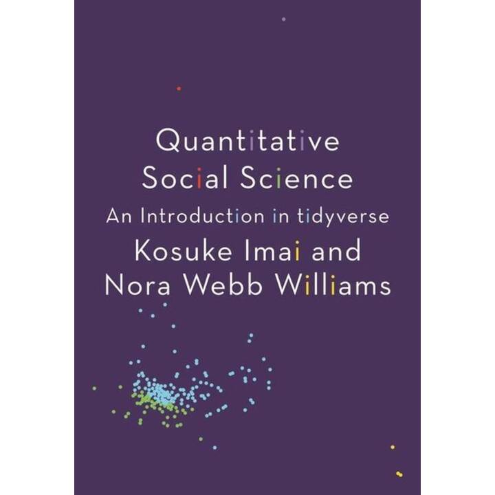 Quantitative Social Science