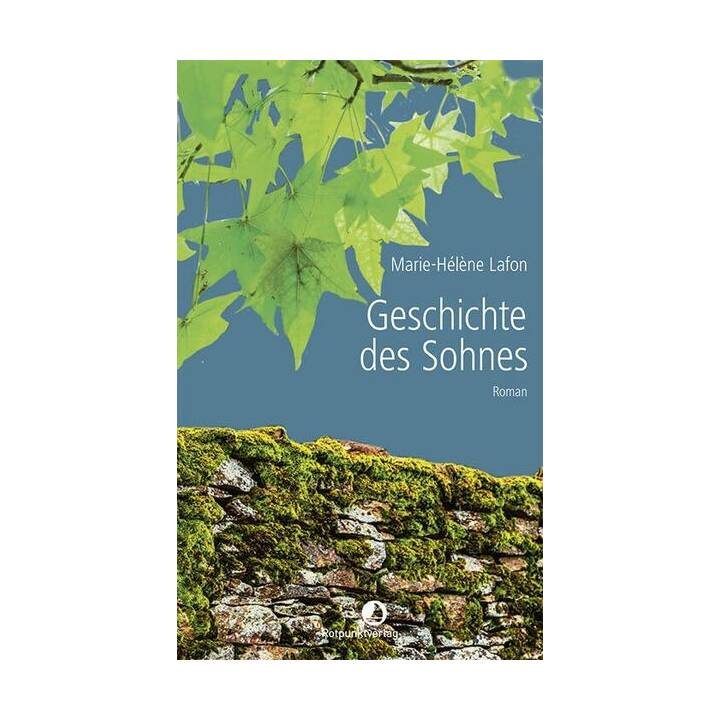 Geschichte des Sohnes