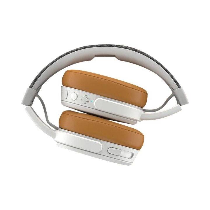 SKULLCANDY Crusher (Beige, Hellgrau)