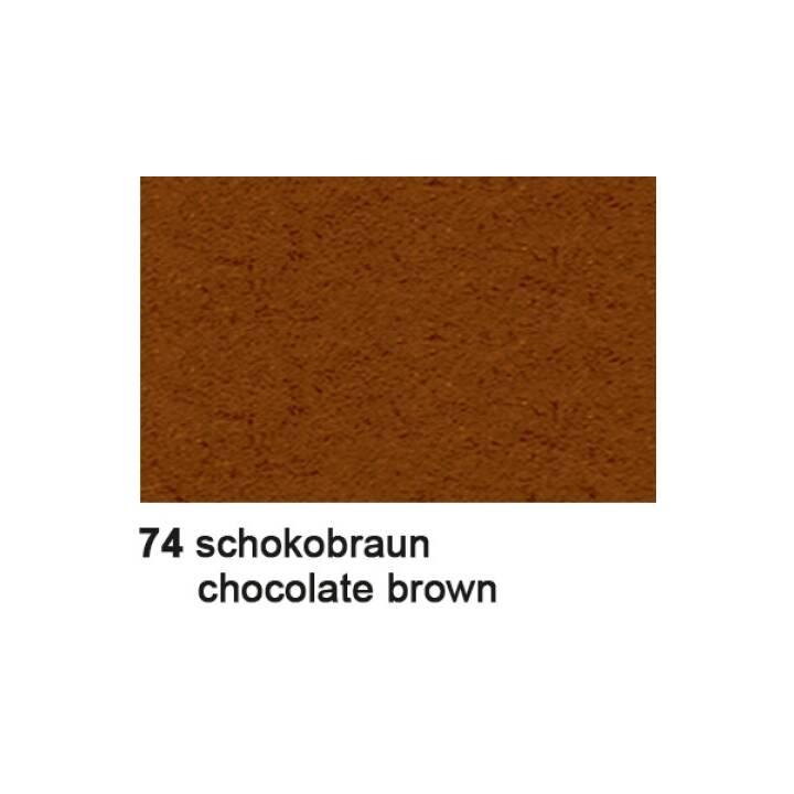 URSUS Zeichenpapier (Schokolade, A3, 100 Stück)